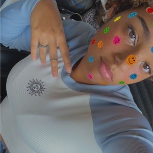 Meet your Posher, Briana